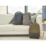 Laptoptasche Trust 24981 Grau