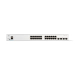 Switch CISCO C1200-24T-4G