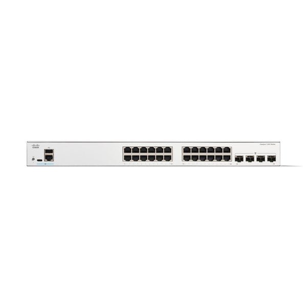 Switch CISCO C1200-24T-4G