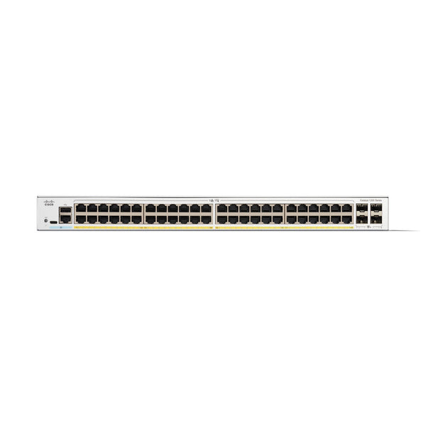 Switch CISCO C1200-48P-4X