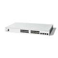 Switch CISCO C1300-24T-4G
