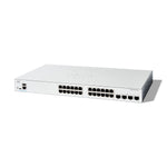 Switch CISCO C1300-24T-4G