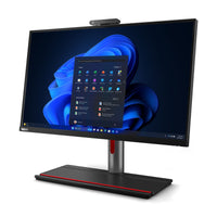 Alles-In-Einem Lenovo 12JM0019SP 27" Intel Core i7-13700 16 GB RAM 512 GB SSD