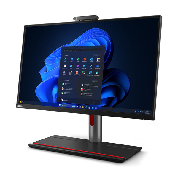 Alles-In-Einem Lenovo 12JM0019SP 27" Intel Core i7-13700 16 GB RAM 512 GB SSD