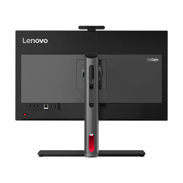 Alles-In-Einem Lenovo 12JM0019SP 27" Intel Core i7-13700 16 GB RAM 512 GB SSD