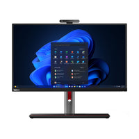 Alles-In-Einem Lenovo 12JM0019SP 27" Intel Core i7-13700 16 GB RAM 512 GB SSD