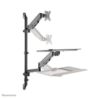 Ständer Neomounts WL90-325BL1