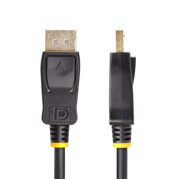 VGA Kabel Startech 6F-DP-HDMI-4K60-HDR Schwarz 2 m