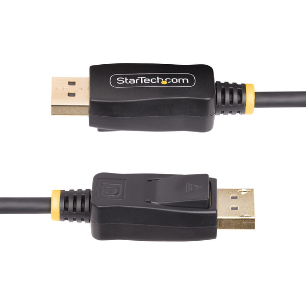 VGA Kabel Startech 6F-DP-HDMI-4K60-HDR Schwarz 2 m