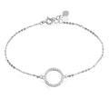 Damenarmreif Stroili 1680543 Silberfarben