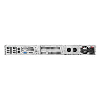 Server HPE DL20 GEN11 16 GB RAM