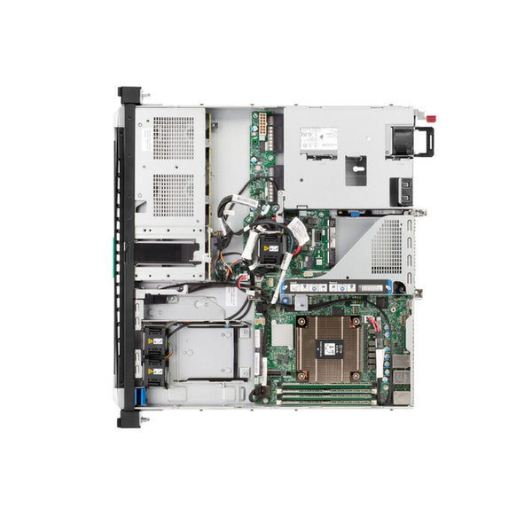 Server HPE P65393-421 Intel Xeon E-2414 16 GB RAM