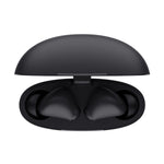 Bluetooth in Ear Headset Trust Yavi Schwarz