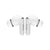 Bluetooth in Ear Headset Trust Yavi Weiß