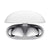 Bluetooth in Ear Headset Trust Yavi Weiß