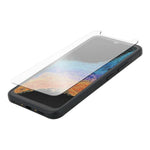 Bildschirmschutz fürs Handy Mobilis 017071 Samsung