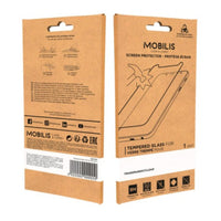 Bildschirmschutz fürs Handy Mobilis 017071 Samsung