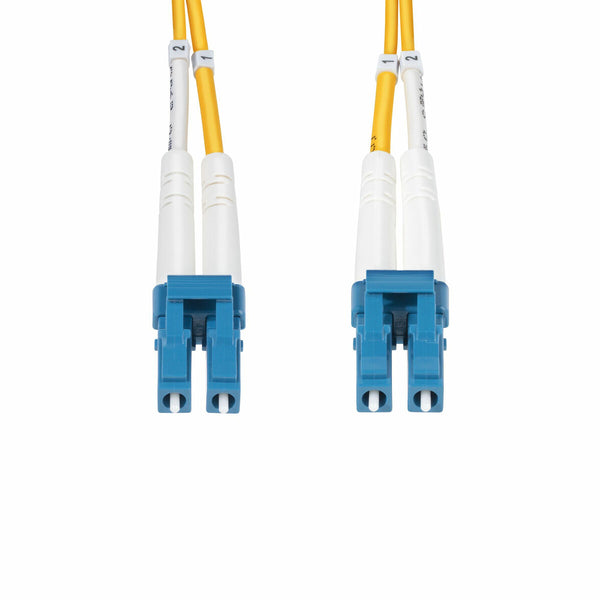 USB-Kabel Startech SMDOS2LCLC10M Gelb 10 m