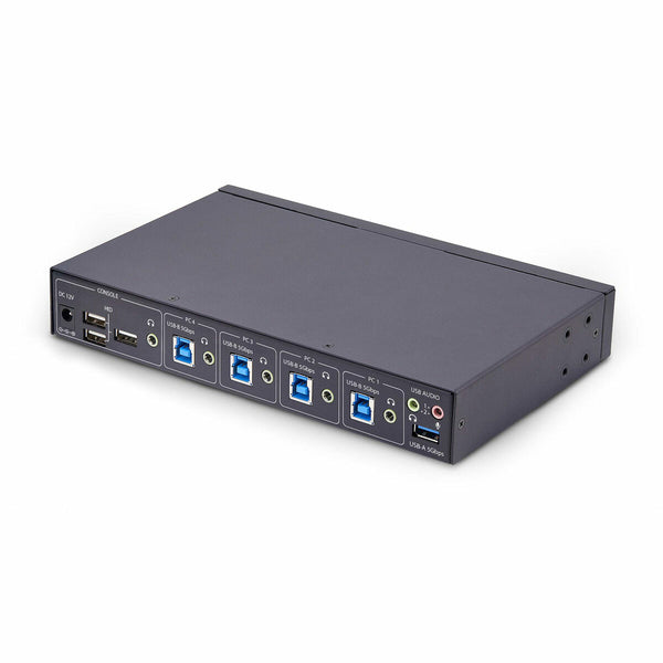 KVM-Switch Startech P4A20132-KM-SWITCH