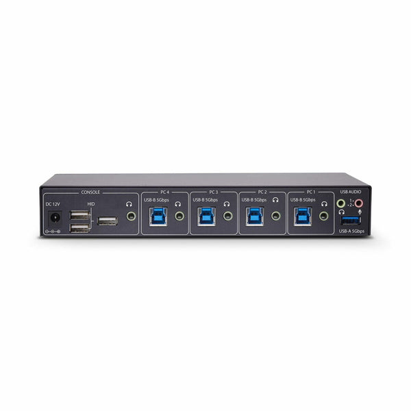 KVM-Switch Startech P4A20132-KM-SWITCH