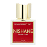 Unisex-Parfüm Nishane Hundred Silent Ways EDP 100 ml