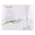 Freistehender Ventilator Kiwi Weiß 45 W (Ø 40 cm)