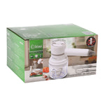 Tragbarer, wiederaufladbarer Mini-Zerkleinerer Inde 320 ml