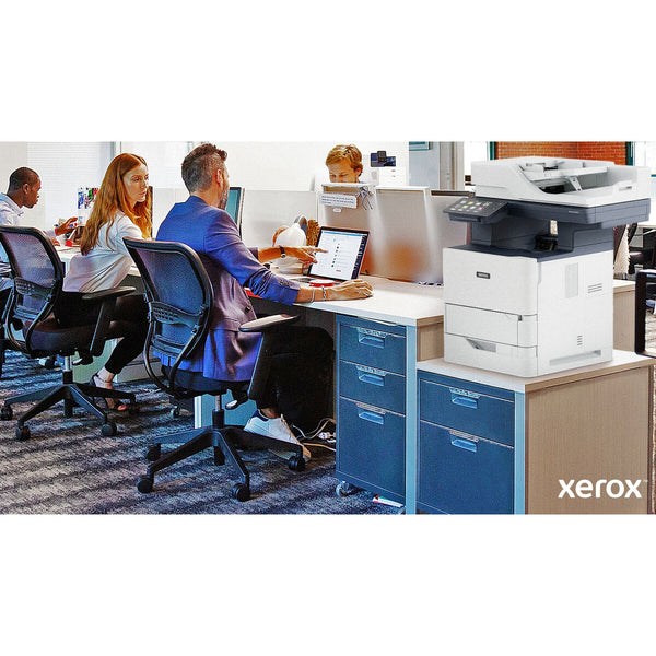 Multifunktionsdrucker Xerox B625V_DN