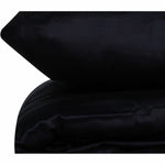 Bettdeckenbezug Menzzo Blau 220 x 240 cm