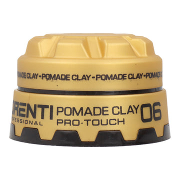 Formgebendes Wachs Lorenti Hair Wax Pro Touch 06 150 ml