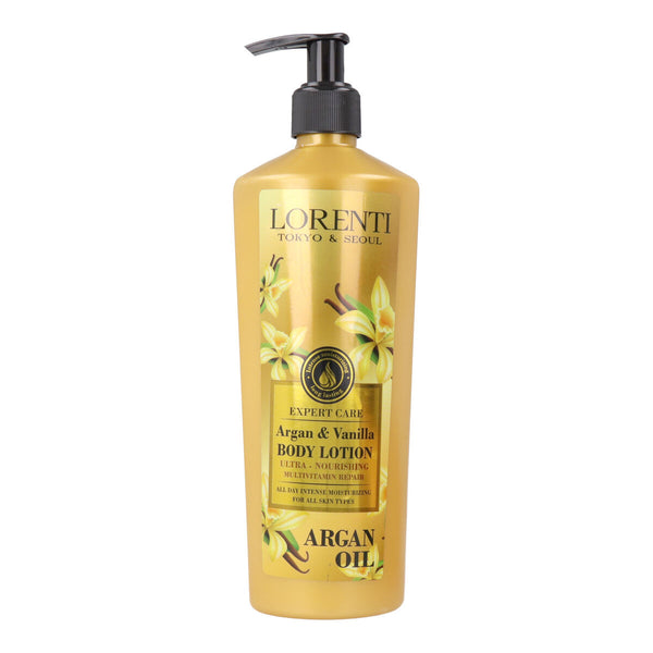 Körpercreme Lorenti Body Lotion 400 ml