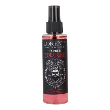 Aftershave-Kölnischwasser Lorenti Wild 150 ml