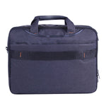 Laptoptasche Addison 315015 Grau Schwarzweiß 15,6''