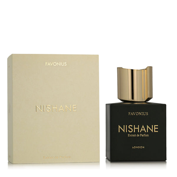 Unisex-Parfüm Nishane Favonius 100 ml