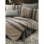 Bettbezug-Set Bunt 220 x 240 cm