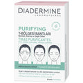 Pflege von Fettiger Haut Diadermine Tiras Purificantes