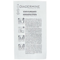 Pflege von Fettiger Haut Diadermine Tiras Purificantes