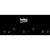 Platte aus Glaskeramik BEKO HIC63402T 60 cm 58 cm 5700 W