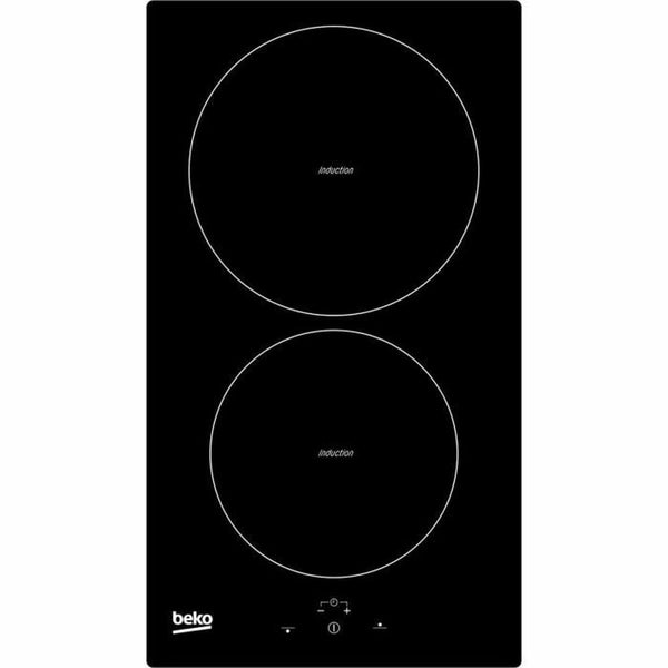 Induktionskochfeld BEKO 8690842030758 30 cm
