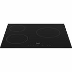Platte aus Glaskeramik BEKO HIC63400 60 cm 5300 w