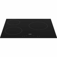 Platte aus Glaskeramik BEKO HIC63400 60 cm 5300 w