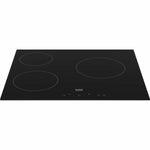 Platte aus Glaskeramik BEKO HIC63400 60 cm 5300 w