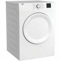 Evakuierungstrockner BEKO (Restauriert B)