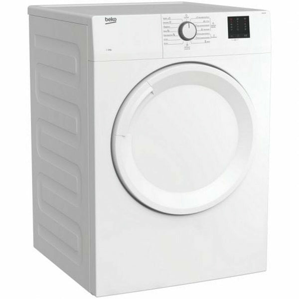 Evakuierungstrockner BEKO (Restauriert B)