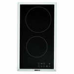 Platte aus Glaskeramik BEKO HDMC 32400 TX 3000 W