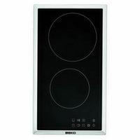 Platte aus Glaskeramik BEKO HDMC 32400 TX 3000 W