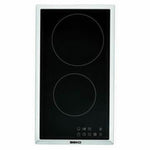 Platte aus Glaskeramik BEKO HDMC 32400 TX 3000 W