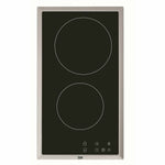 Platte aus Glaskeramik BEKO HDMC 32400 TX 3000 W