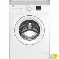 Waschmaschine BEKO WTE 7611 BWR 7 kg 1200 rpm 60 cm