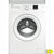 Waschmaschine BEKO WTE 7611 BWR 7 kg 1200 rpm 60 cm